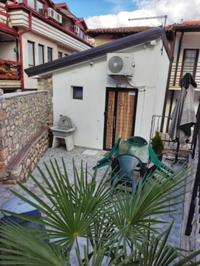 Old Town Patio House